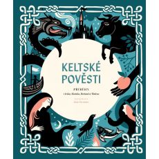 Keltské pověsti