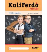 Kuliferdo - Počítanie: Od čísla k výpočtom