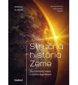 Stručná história Zeme