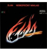 CD Elán - Nebezpečný náklad