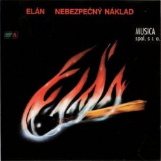 CD Elán - Nebezpečný náklad