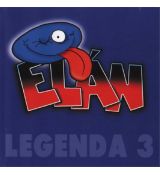 CD Elán - Legenda 3