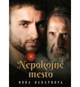 Nepokojné mesto - 3. diel