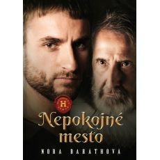 Nepokojné mesto - 3. diel
