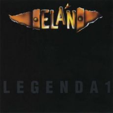 CD Elán - Legenda 1