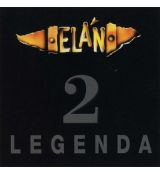 CD Elán - Legenda 2