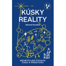 Kúsky reality