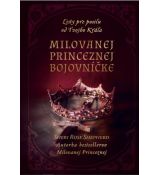 Milovanej Princeznej bojovníčke