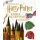 Harry Potter: Oficiálna kniha receptov