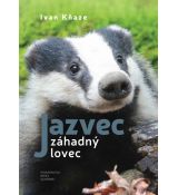 Jazvec – záhadný lovec