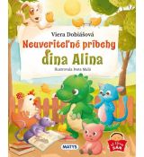 Neuveriteľné príbehy dina Alina