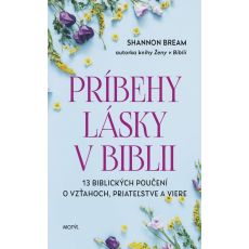 Príbehy lásky v Biblii