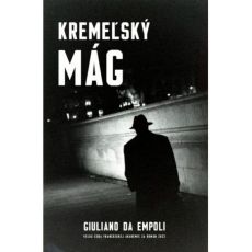 Kremeľský mág