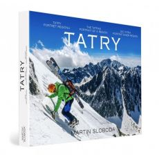 Tatry-Portrét regiónu