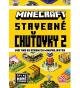 Minecraft - Stavebné chuťovky 2