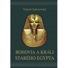 Bohovia a králi starého Egypta