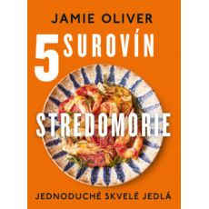 5 surovín Stredomorie