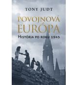 Povojnová Európa. História po roku 1945