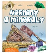 Horniny a minerály