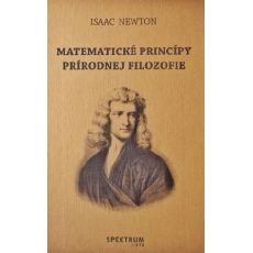 Matematické princípy prírodnej filozofie