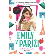 Emily v Paríži 2