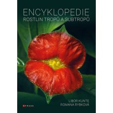 Encyklopedie rostlin tropů a subtropů