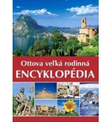 Ottova veľká rodinná encyklopédia