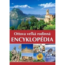 Ottova veľká rodinná encyklopédia