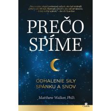 Prečo spíme