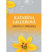 Dievča v zrkadle