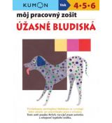 Môj pracovný zošit - Úžasné bludiská