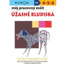 Môj pracovný zošit - Úžasné bludiská