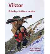 Viktor-Príbehy chatára a nosiča