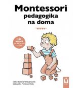 Montessori pedagogika na doma