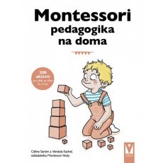 Montessori pedagogika na doma
