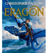 Eragon - ilustrované vydanie