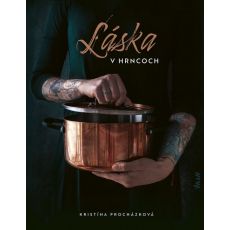 Láska v hrncoch