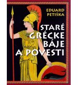 Staré Grécke báje a Povesti
