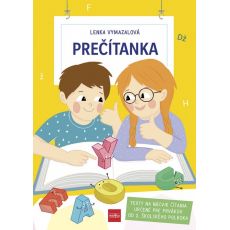 Prečítanka