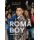 Roma boy