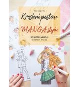 Kreslení postav manga stylu