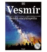 Vesmír, detská encyklopédia, 3., doplnené a revidované vydanie