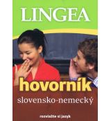 Slovensko-nemecký hovorník - 4. vydanie