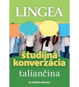 Študijná konverzácia Taliančina