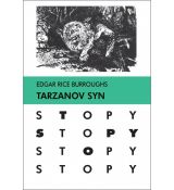 Tarzanov syn - STOPY