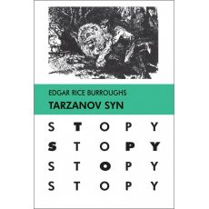 Tarzanov syn - STOPY
