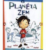 Planéta Zem