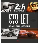 Sto let 24 hodin Le Mans