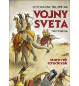 Vojny sveta, starovek stredovek