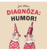 Diagnóza: Humor!